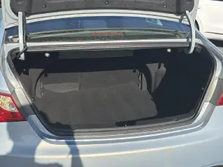 Hyundai SONATA 2014 GLS 4dr Sedán