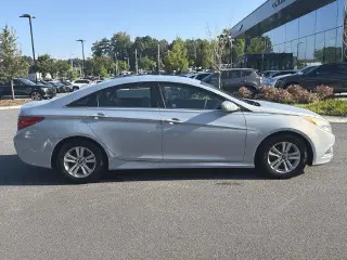Hyundai SONATA 2014 GLS 4dr Sedán