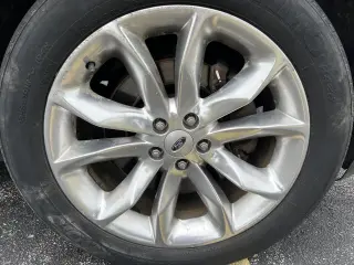 2014 Ford Explorer 4WD 4dr Limited