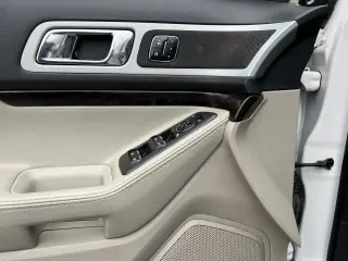 2014 Ford Explorer 4WD 4dr Limited