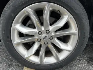 2014 Ford Explorer 4WD 4dr Limited