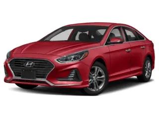Hyundai SONATA 2019 SEL 4dr Sedán