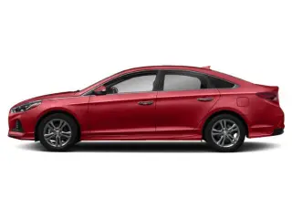 Hyundai SONATA 2019 SEL 4dr Sedán