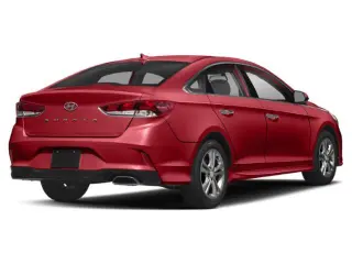 Hyundai SONATA 2019 SEL 4dr Sedán