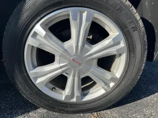 2017 GMC Terrain FWD 4dr SLE w/SLE-1