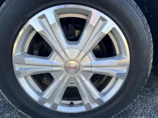 2017 GMC Terrain FWD 4dr SLE w/SLE-1