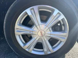 2017 GMC Terrain FWD 4dr SLE w/SLE-1