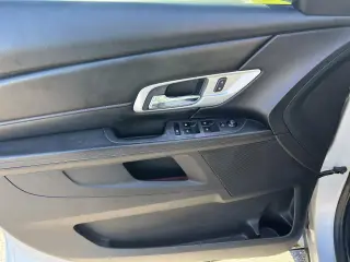 2017 GMC Terrain FWD 4dr SLE w/SLE-1