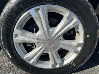 2017 GMC Terrain FWD 4dr SLE w/SLE-1