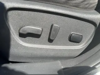 2015 Nissan Rogue FWD 4dr SV