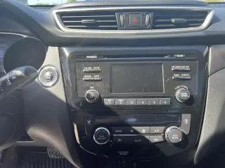 2015 Nissan Rogue FWD 4dr SV
