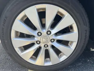 2013 Honda Accord Sdn 4dr V6 Auto EX-L