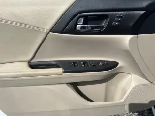 2013 Honda Accord Sdn 4dr V6 Auto EX-L
