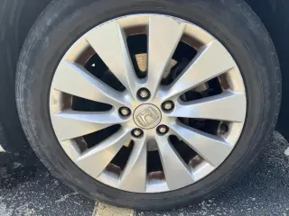 2013 Honda Accord Sdn 4dr V6 Auto EX-L