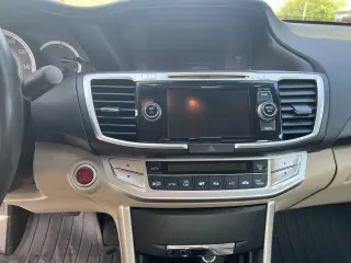 2013 Honda Accord Sdn 4dr V6 Auto EX-L