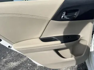 2013 Honda Accord Sdn 4dr V6 Auto EX-L