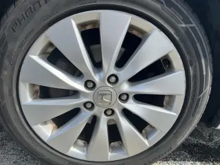 2013 Honda Accord Sdn 4dr V6 Auto EX-L
