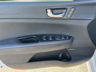 2018 Kia Optima SX Auto