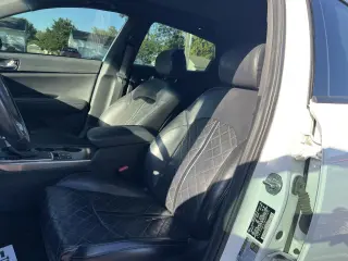 2018 Kia Optima SX Auto
