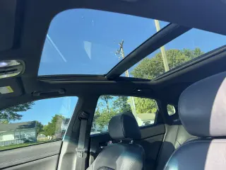 2018 Kia Optima SX Auto