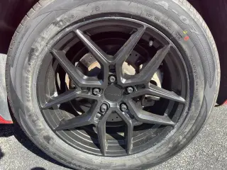 2013 Chevrolet Camaro 2dr Cpe LT w/1LT