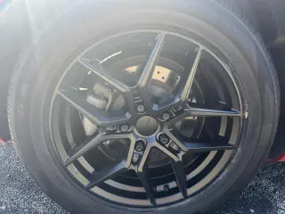 2013 Chevrolet Camaro 2dr Cpe LT w/1LT