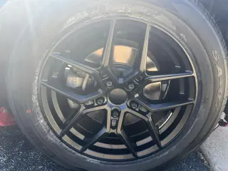 2013 Chevrolet Camaro 2dr Cpe LT w/1LT