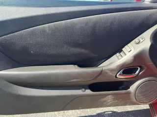 2013 Chevrolet Camaro 2dr Cpe LT w/1LT
