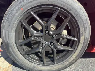 2013 Chevrolet Camaro 2dr Cpe LT w/1LT