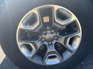 2019 Jeep Cherokee Trailhawk Elite 4x4