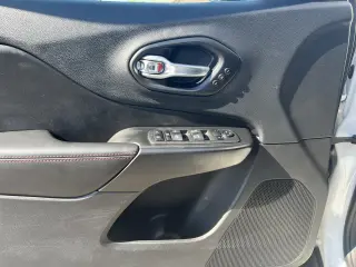 2019 Jeep Cherokee Trailhawk Elite 4x4