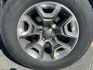 2019 Jeep Cherokee Trailhawk Elite 4x4
