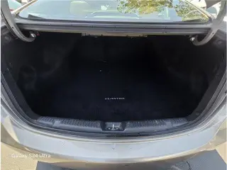 Hyundai ELANTRA 2013 GLS Sedán 4 puertas 6M