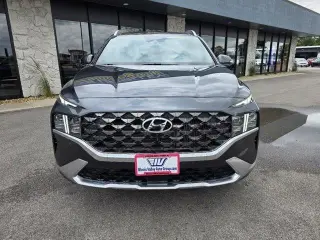 Hyundai SANTA FE 2022 AWD Calligraphy 4dr Crossover