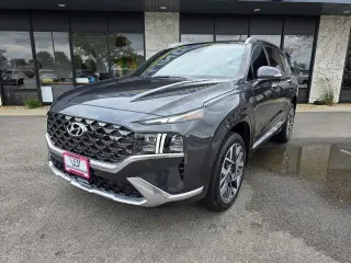 Hyundai SANTA FE 2022 AWD Calligraphy 4dr Crossover