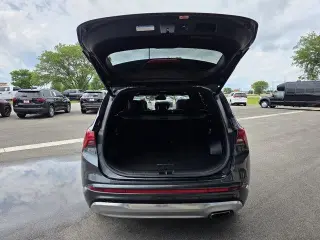 Hyundai SANTA FE 2022 AWD Calligraphy 4dr Crossover