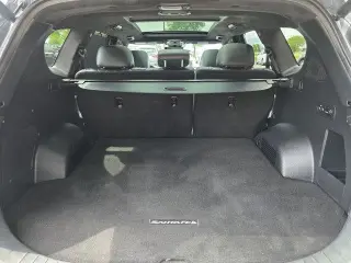 Hyundai SANTA FE 2022 AWD Calligraphy 4dr Crossover