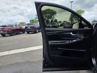 Hyundai SANTA FE 2022 AWD Calligraphy 4dr Crossover