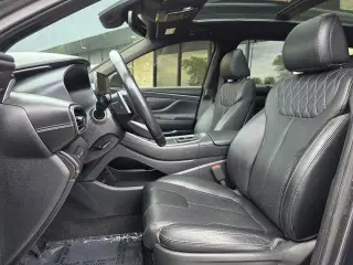 Hyundai SANTA FE 2022 AWD Calligraphy 4dr Crossover
