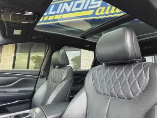 Hyundai SANTA FE 2022 AWD Calligraphy 4dr Crossover