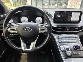 Hyundai SANTA FE 2022 AWD Calligraphy 4dr Crossover