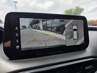 Hyundai SANTA FE 2022 AWD Calligraphy 4dr Crossover