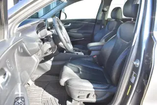 Hyundai SANTA FE 2020 AWD Limited 4dr Crossover