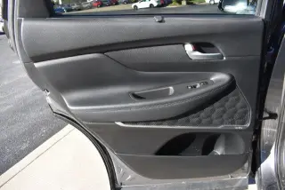 Hyundai SANTA FE 2020 AWD Limited 4dr Crossover