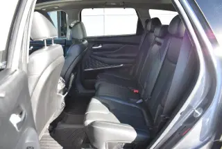 Hyundai SANTA FE 2020 AWD Limited 4dr Crossover