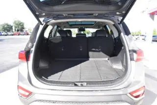 Hyundai SANTA FE 2020 AWD Limited 4dr Crossover