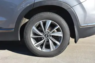 Hyundai SANTA FE 2020 AWD Limited 4dr Crossover