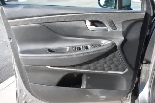 Hyundai SANTA FE 2020 AWD Limited 4dr Crossover