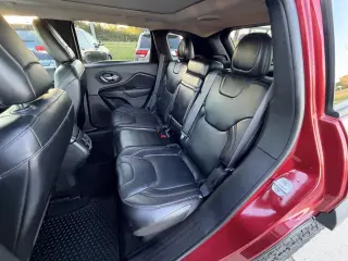 2014 Jeep Cherokee Trailhawk 4WD
