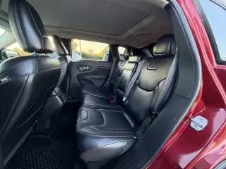 2014 Jeep Cherokee Trailhawk 4WD